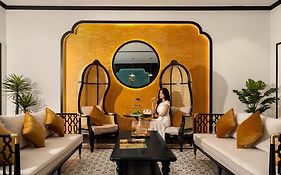 Fusion Point Hotel Hue